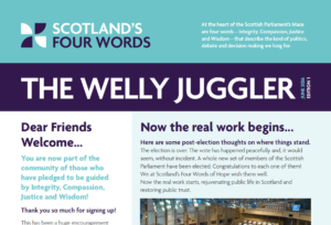 Newsletter Preview