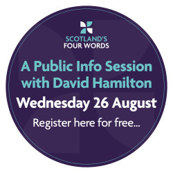 Join us on 26th August